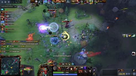 Gets A Double Kill Clips DOTABUFF Dota 2 Stats