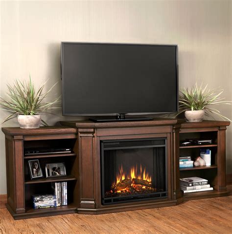 Entertainment Centers With Electric Fireplaces Home Design Ideas