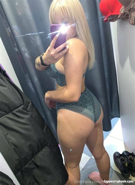 Fluffy Bun Nude OnlyFans Leaks The Fappening Photo 5214689