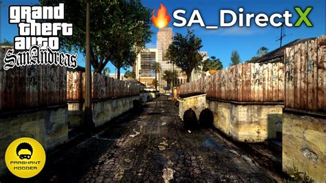 Gta San Andreas Directx Graphics Modpack For Android Apk Data Hot Sex