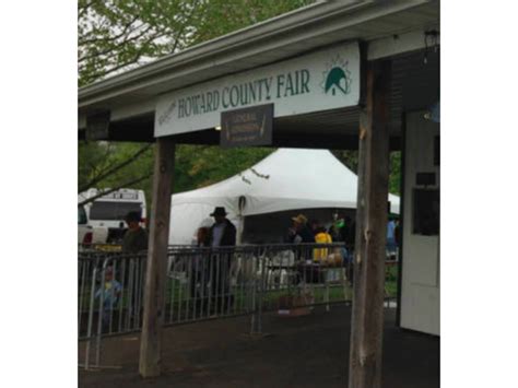 Two Found Dead At Howard County Fair, Overdoses Suspected: Police ...