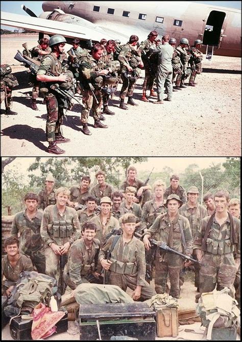 Rhodesians Never Die Tomorrow Marks The Anniversary Of The By Bane