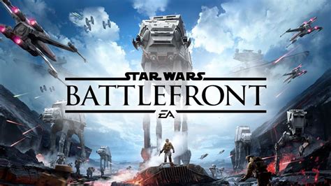 Star Wars Battlefront Beta Der Kampf Um Hoth Beginnt Let S Play