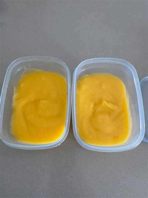 Lemon And Lime Butter Curd Slow Cooker Tip