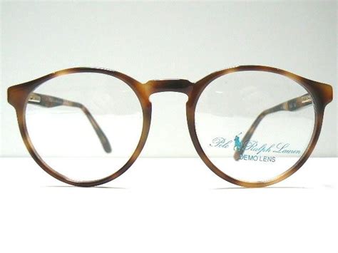 ZONE7STYLE: Vintage Ralph Lauren Eye Glasses Frames | Eye glasses ...