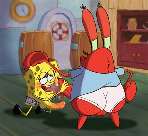 Mr Krabs R34 Rule34 50 Pictures Mygame4d