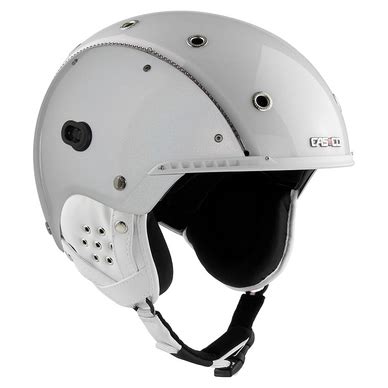 Skihelm Casco Sp Limited Special Crystal Outdoorsupply