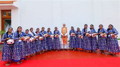 ‘Thank people for their hospitality’: PM Modi recalls his visit to ...