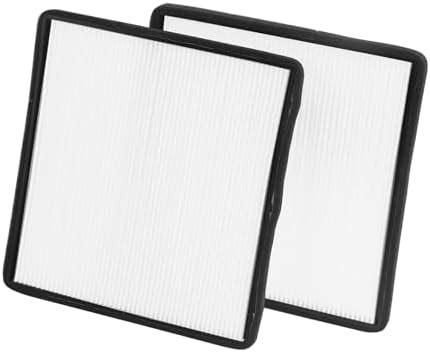 Amazon Altbet Pcs Cabin Air Filter Compatible With Kenworth