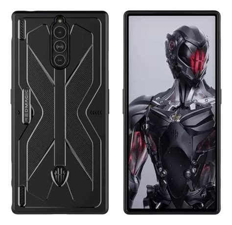 Funda Case Gaming Varios Modelos Meses sin interés