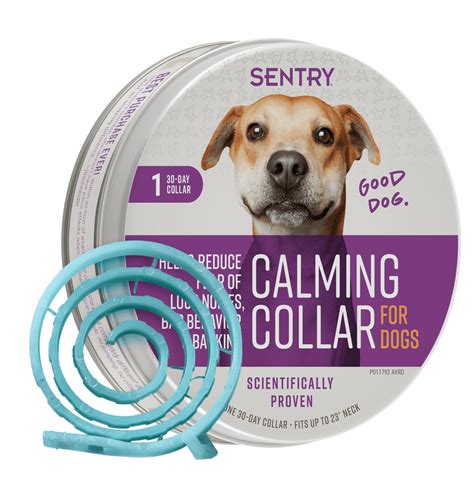 Does Dog Calming Collar Safe Cats