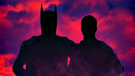 2560x1440 Batman And Robin 1997 1440P Resolution HD 4k Wallpapers ...