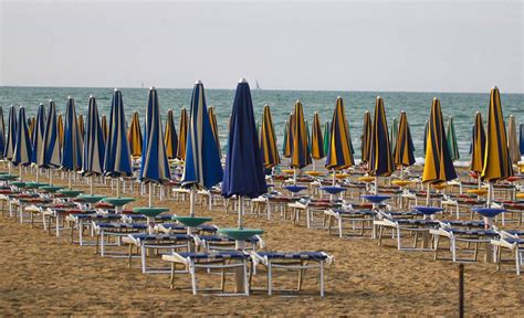 Notizie Su Canoni Spiagge Mondo Balneare