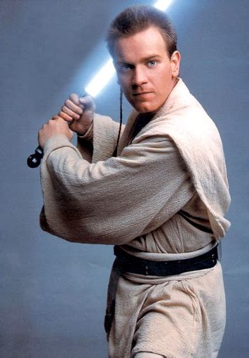 Jedi Padawan - Obi-Wan Kenobi | www.GBMshop.com