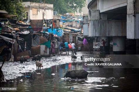 Water Slums Photos and Premium High Res Pictures - Getty Images