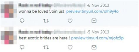 Russian Sex Bots Follow Senator Who Criticised Other Politicians Daily Mail Online