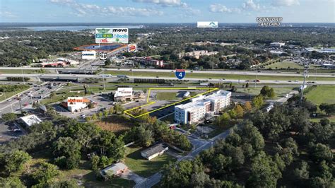 Highway 98 N Lakeland Fl 33809 Lakeland I 4 Frontage Improved