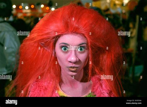 Natalie The Pink Troll Hi Res Stock Photography And Images Alamy