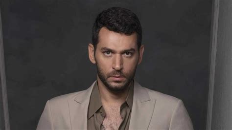 Murat Yildirim Conoce M S Del Actor Turco Que Desata Pasiones Y Muchas