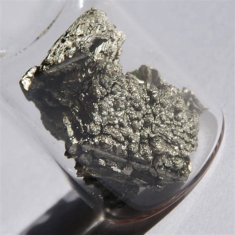 Rare Earths