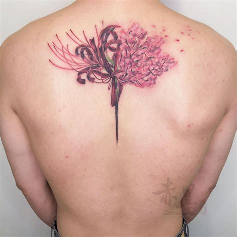 101 Amazing Sakura Tattoo Ideas You Need To See! | Outsons | Men's ...