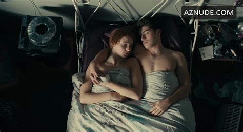 ANOTHER ME NUDE SCENES AZNude