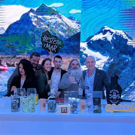 Tierra Del Fuego PromocionÓ Sus Atractivos Y Servicios En La Feria