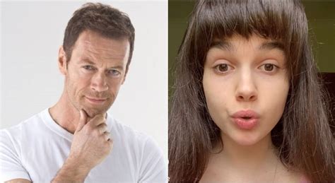 Rocco Siffredi Risponde Al Padre Di Maria Sofia Federico