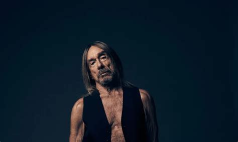 Iggy Pop Jack White Sex Pistols The Damned Melvins Johnny Marr Gorilla Biscuits Lambrini