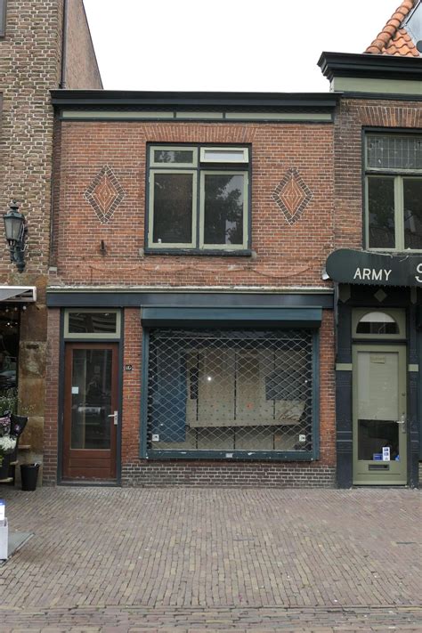 Gedempte Nieuwesloot Alkmaar Makelaardij Stroet Kuipers