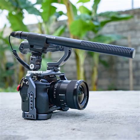Sennheiser MKE 600 & 200 Mics First Look | One Tech Traveller
