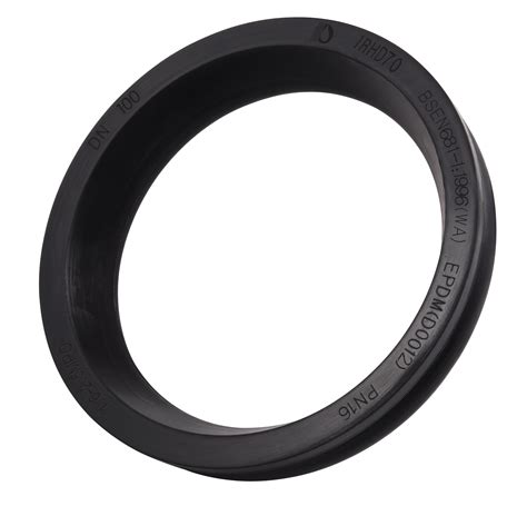 Tyton Rubber Gasket