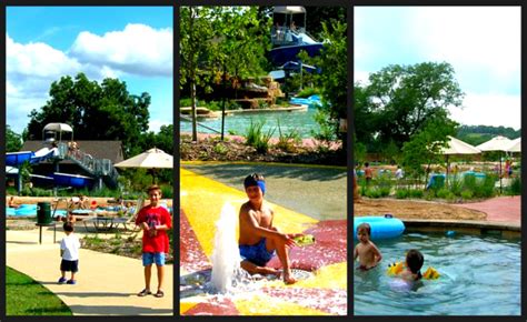 Lost Pines Resort - Austin area Kids Activities Blog