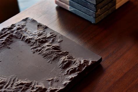 The Guide Making Lake Tahoe Maps In 3d Chocolate Terra Mano