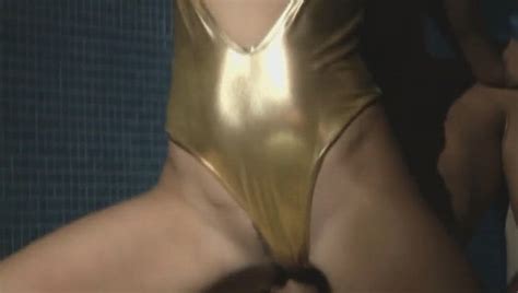 Intense Hardcore Sex With A Sizzling Blonde In A Vacant Pool Sex