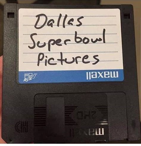 Photos From The Last Time The Cowboys Made A Superbowl Rnflmemes