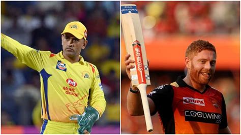 Live Streaming Ipl 2019 Chennai Super Kings Vs Sunrisers Hyderabad