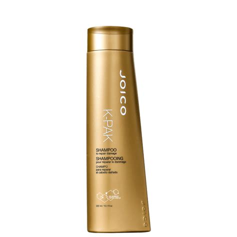 Shampoo Joico K Pak To Repair Damage Beleza Na Web