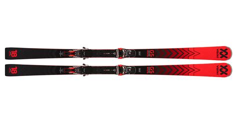 Test Ski V Lkl Racetiger Gs Master Ski Race G Ant Homme