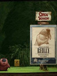 Open Season Movie Quotes. QuotesGram