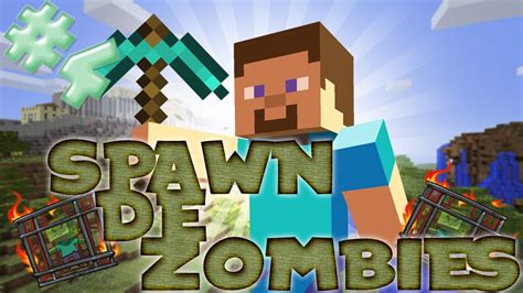 Minecraft Primos Land Encontramos Un Spawn Youtube