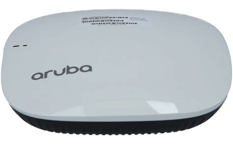 Wireless Access Point Aruba Instant IAP 207 JX954A VoIP Business Phones