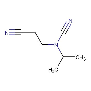 Phosphoramidous Acid N N Bis 1 Methylethyl 2 Cyanoethyl 3 2