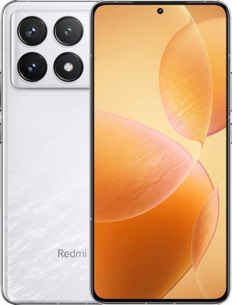 Xiaomi Redmi K70 Pro 規格、价格和评论 Kalvo