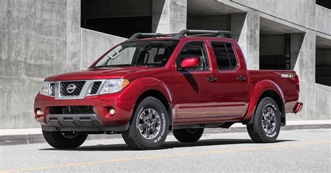 Nissan Frontier Review Specs Price Carshighlight