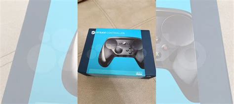 Steam controller купить в Москве | Электроника | Авито