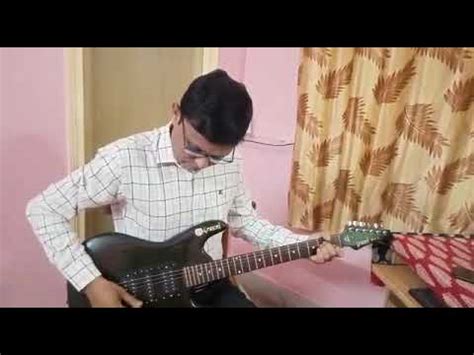 Chura Liya Hai Tumne Jo Dil Ko Guitar Instrumental Youtube