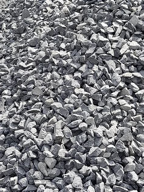 17mm Construction Aggregates Packaging Type Loose At Rs 1500 Tonne In