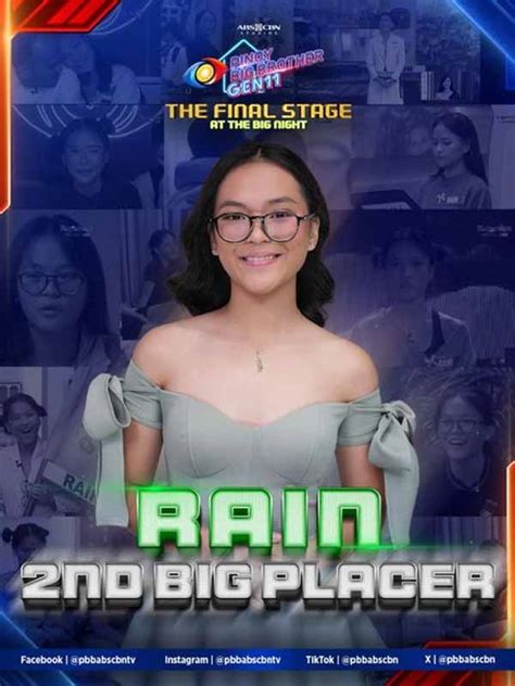 Fyang Smith Is Pbb Gen 11 Big Winner Pepph