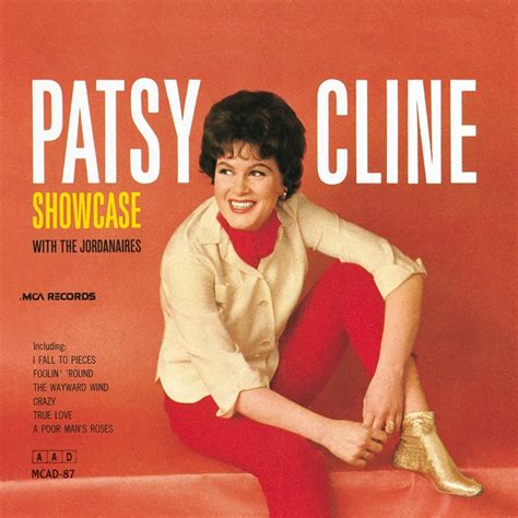 Discos Para História Showcase De Patsy Cline 1961